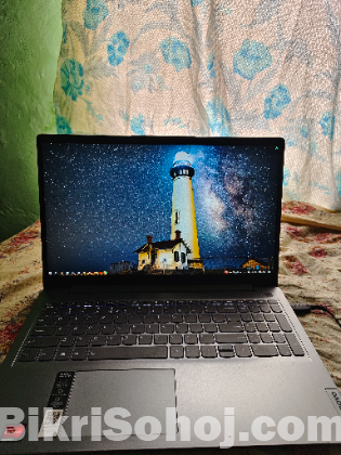 Lenovo IdeaPad slim 3 ryzen 5 5500u
